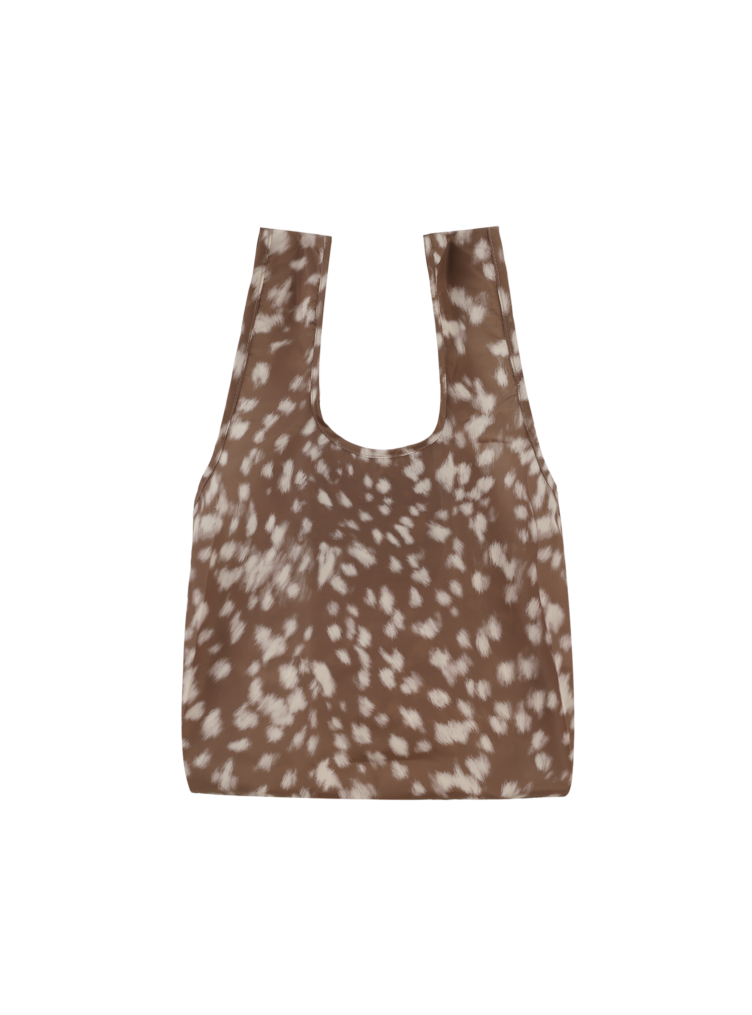 Reusable Bag (Deer Walnut)