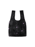 Mini Reusable Bag (Flora Midnight)
