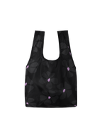 Mini Reusable Bag (Flora Midnight)