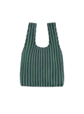 Reusable Bag (Streaks Green)