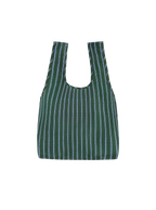 Reusable Bag (Streaks Green)