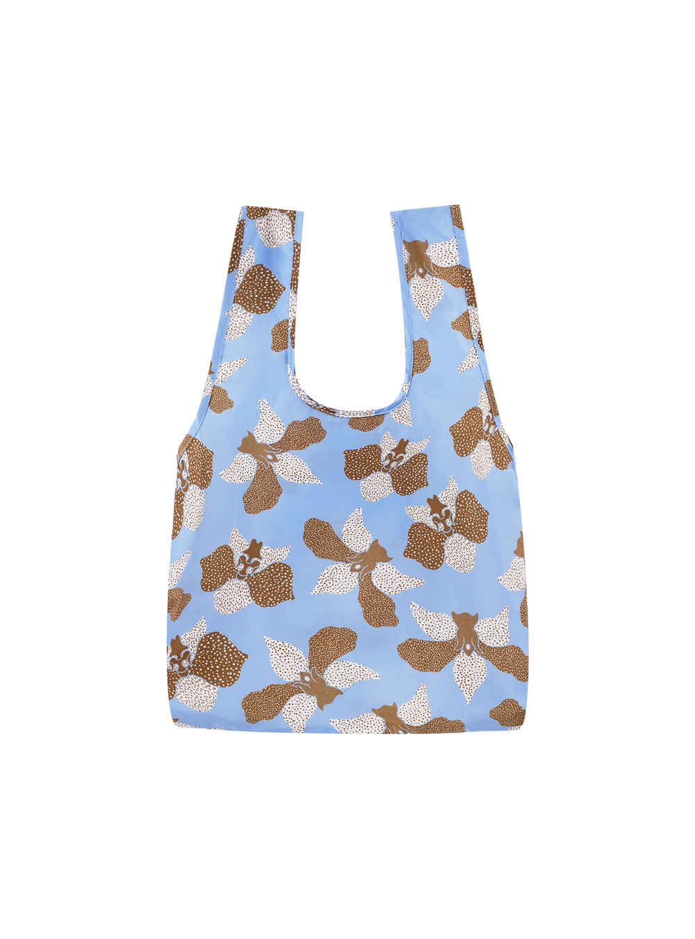 Reusable Bag (Orchid Sky)