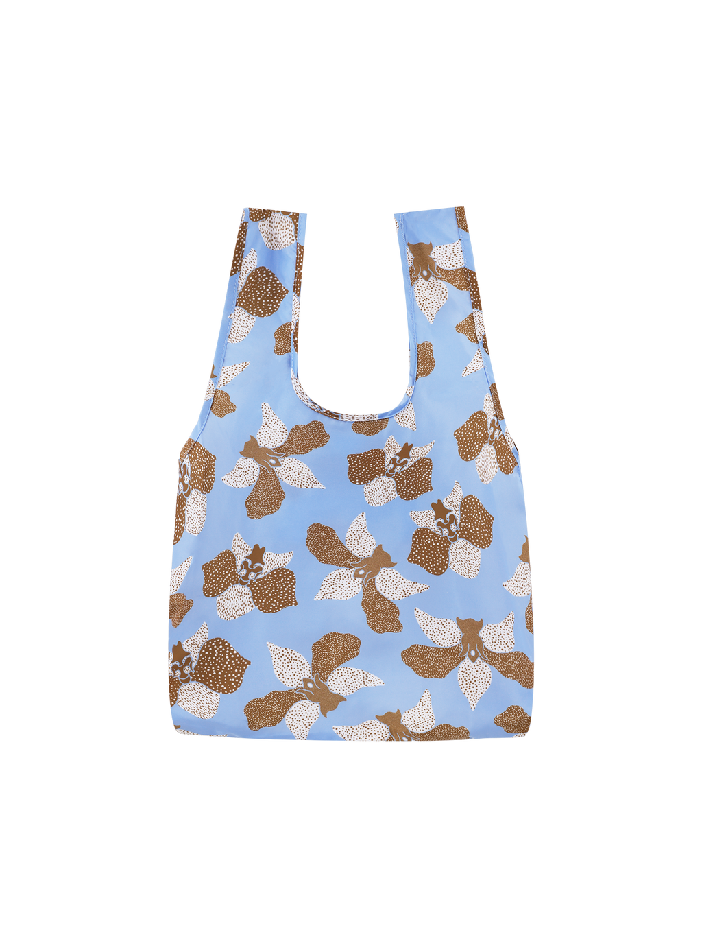 Reusable Bag (Orchid Sky)
