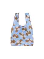 Reusable Bag (Orchid Sky)
