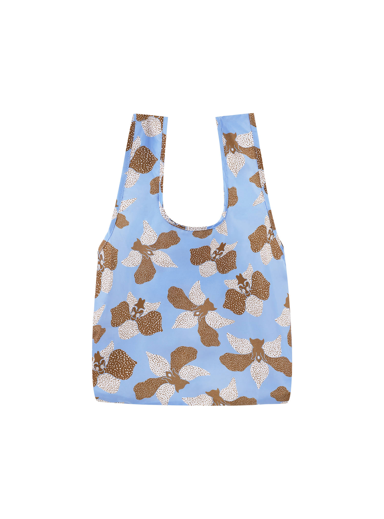 Reusable Bag (Orchid Sky)