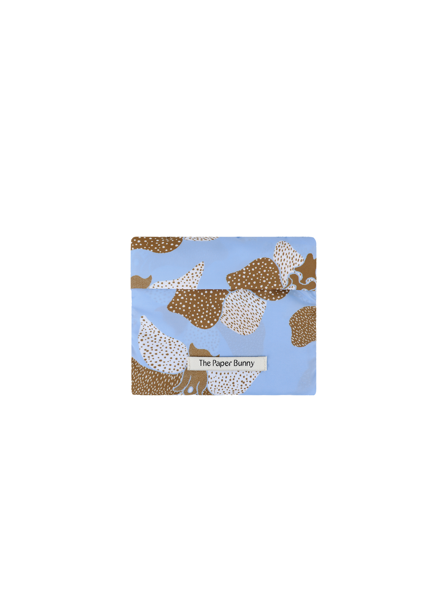 Reusable Bag (Orchid Sky)