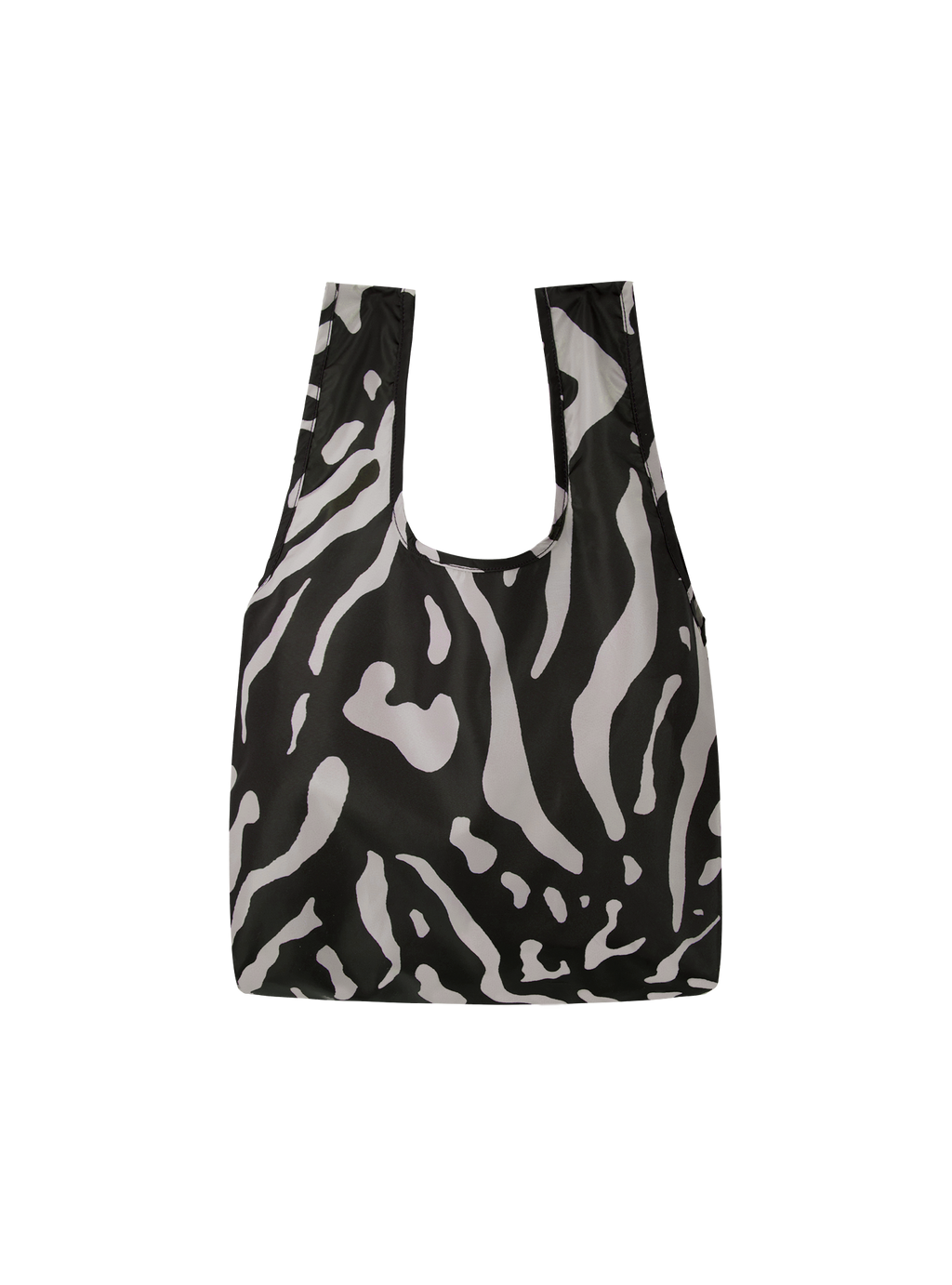 Mini Reusable Bag (Safari Brew)