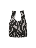 Mini Reusable Bag (Safari Brew)