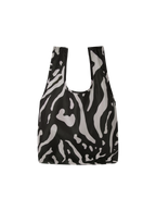 Mini Reusable Bag (Safari Brew)