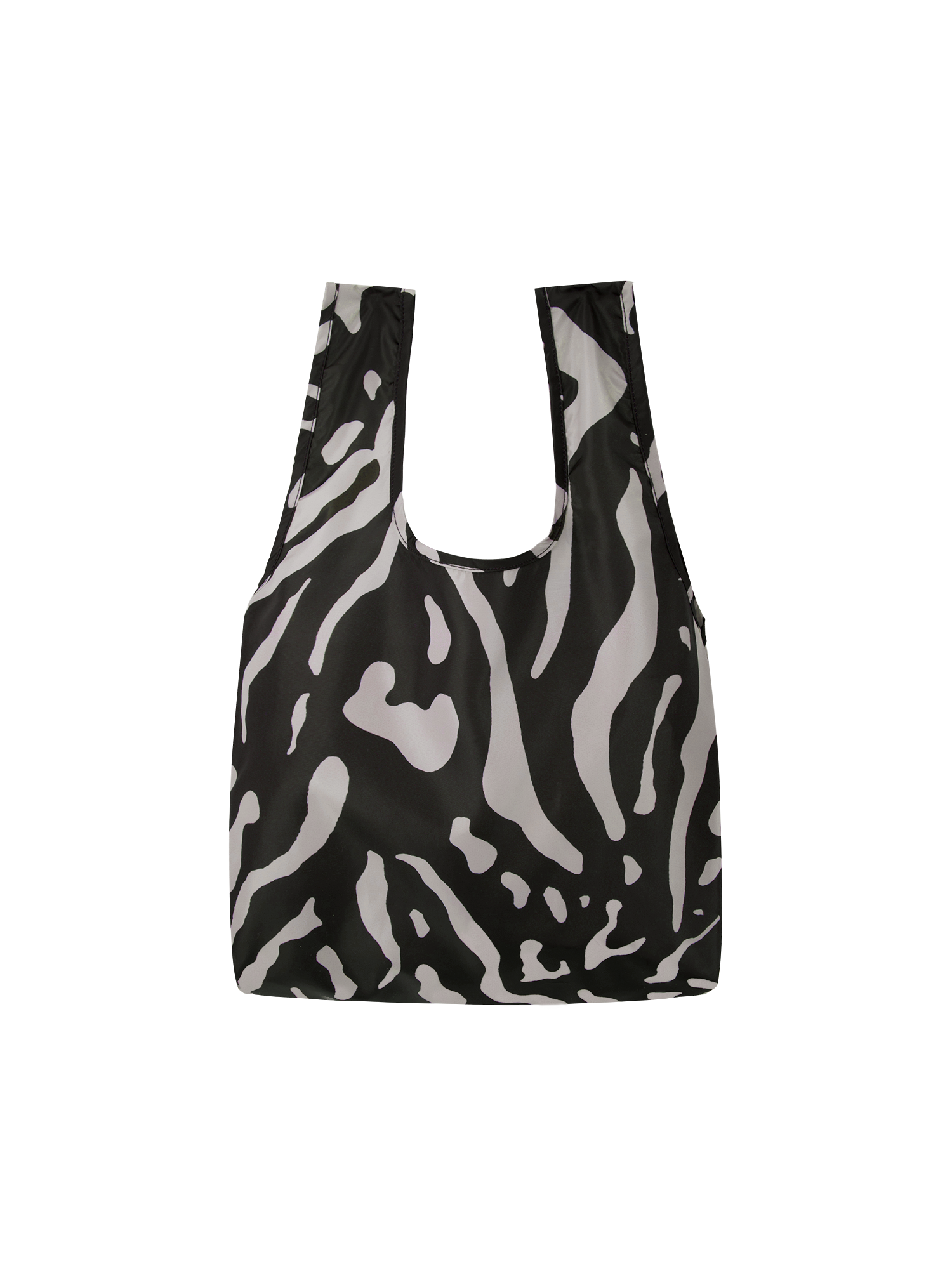 Mini Reusable Bag (Safari Brew)