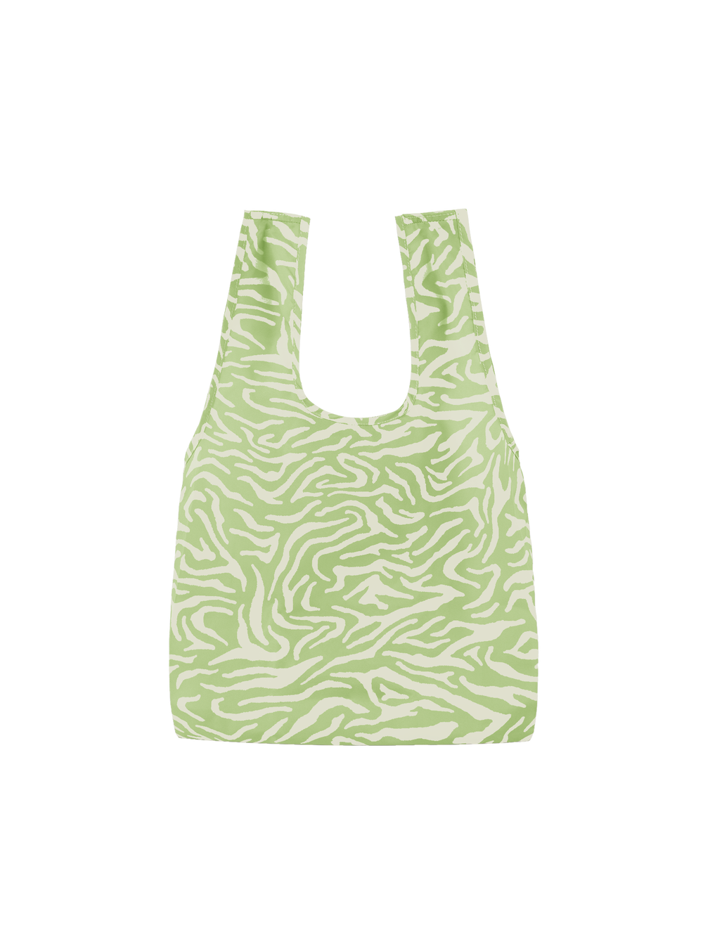 Reusable Bag (Tiger Jade)