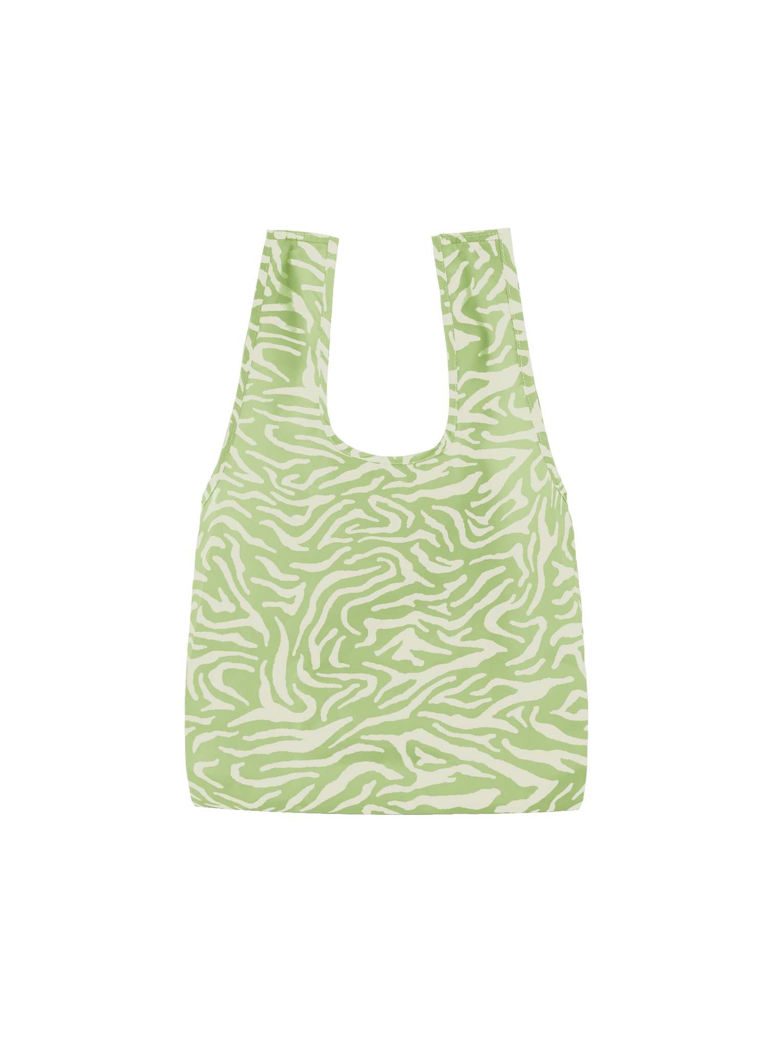 Reusable Bag (Tiger Jade)