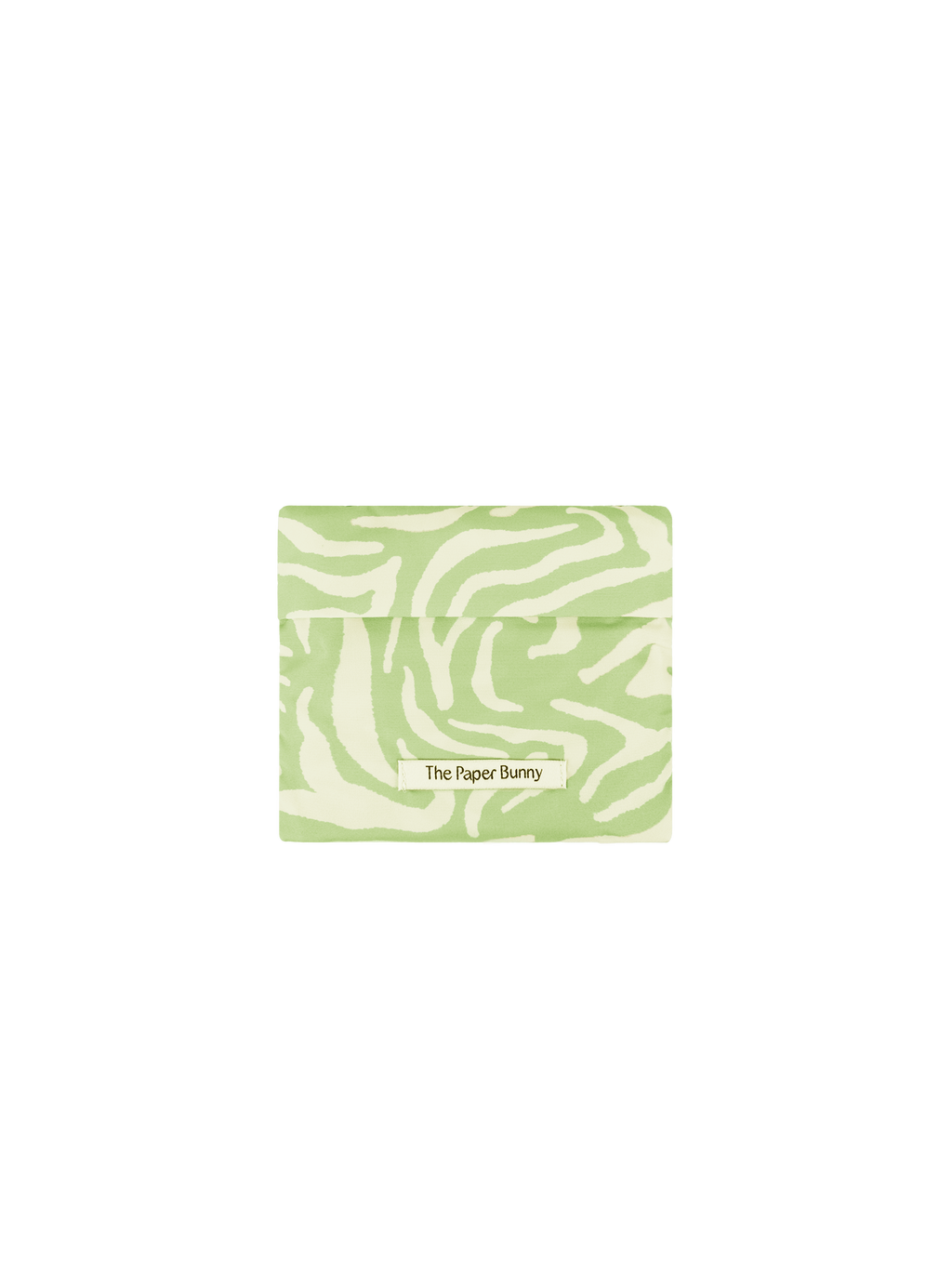Reusable Bag (Tiger Jade)