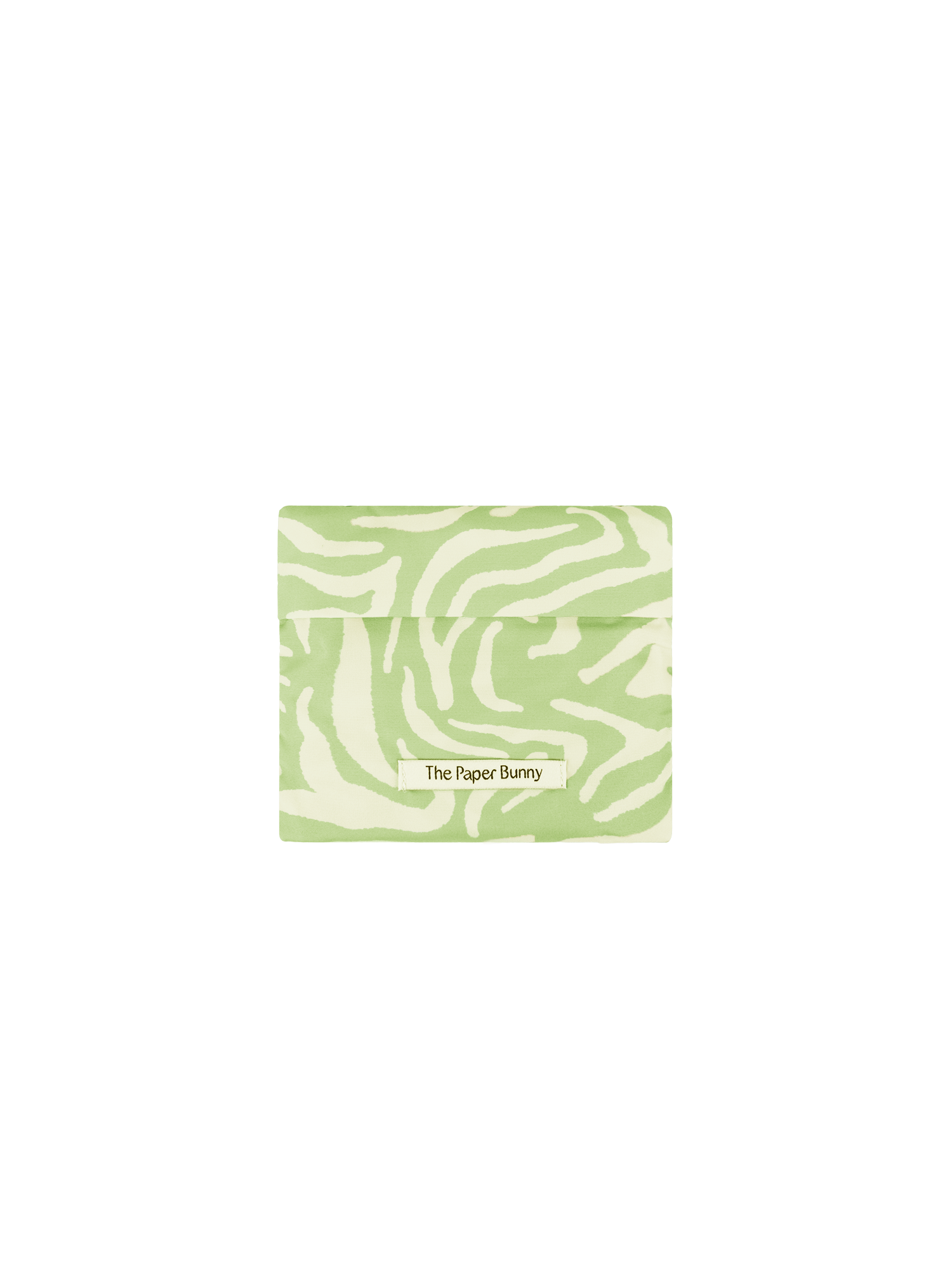 Reusable Bag (Tiger Jade)