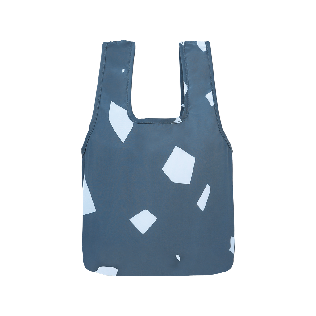 Reusable Bag (Navy Coast)