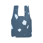 Reusable Bag (Navy Coast)