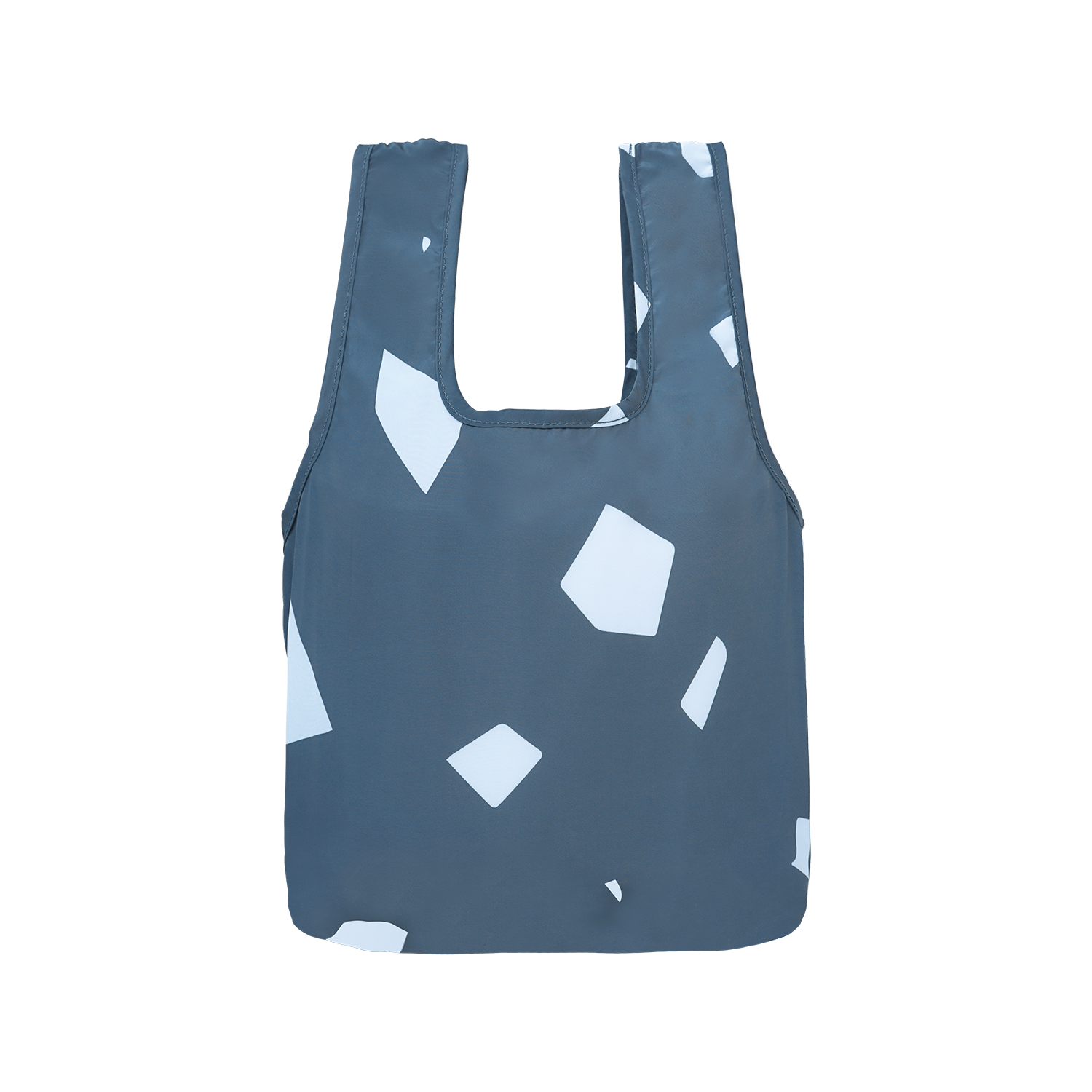 Reusable Bag (Navy Coast)