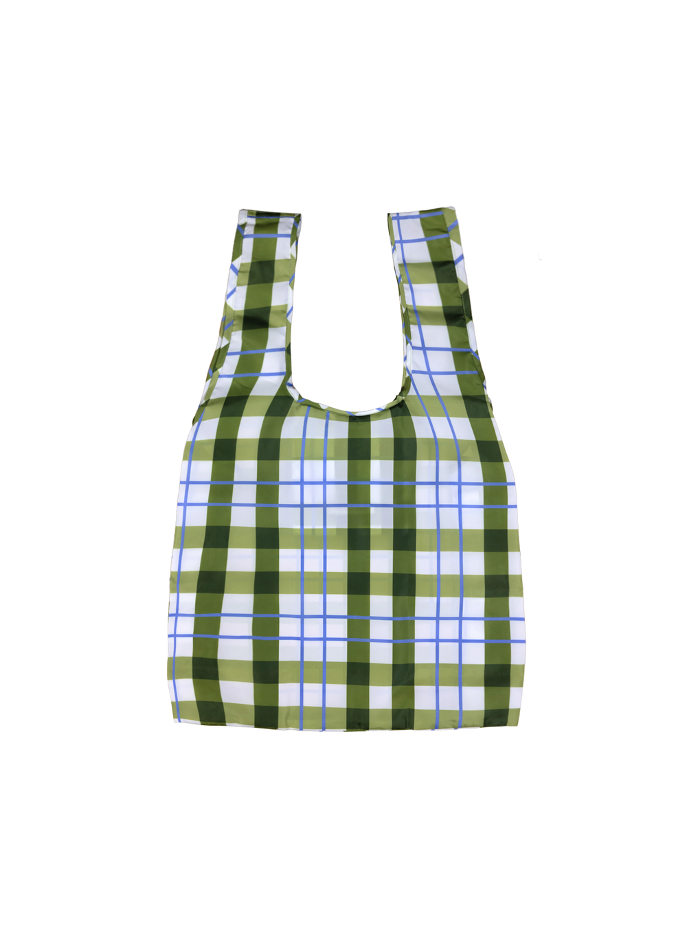 Reusable Bag (Picnic Olive)
