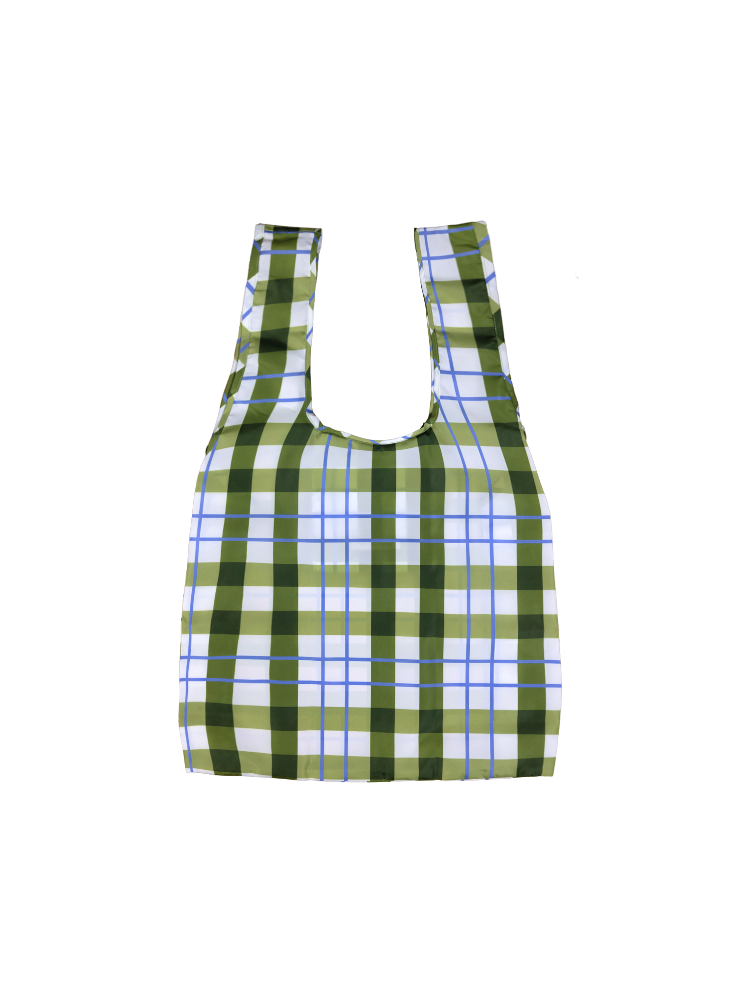 Reusable Bag (Picnic Olive)
