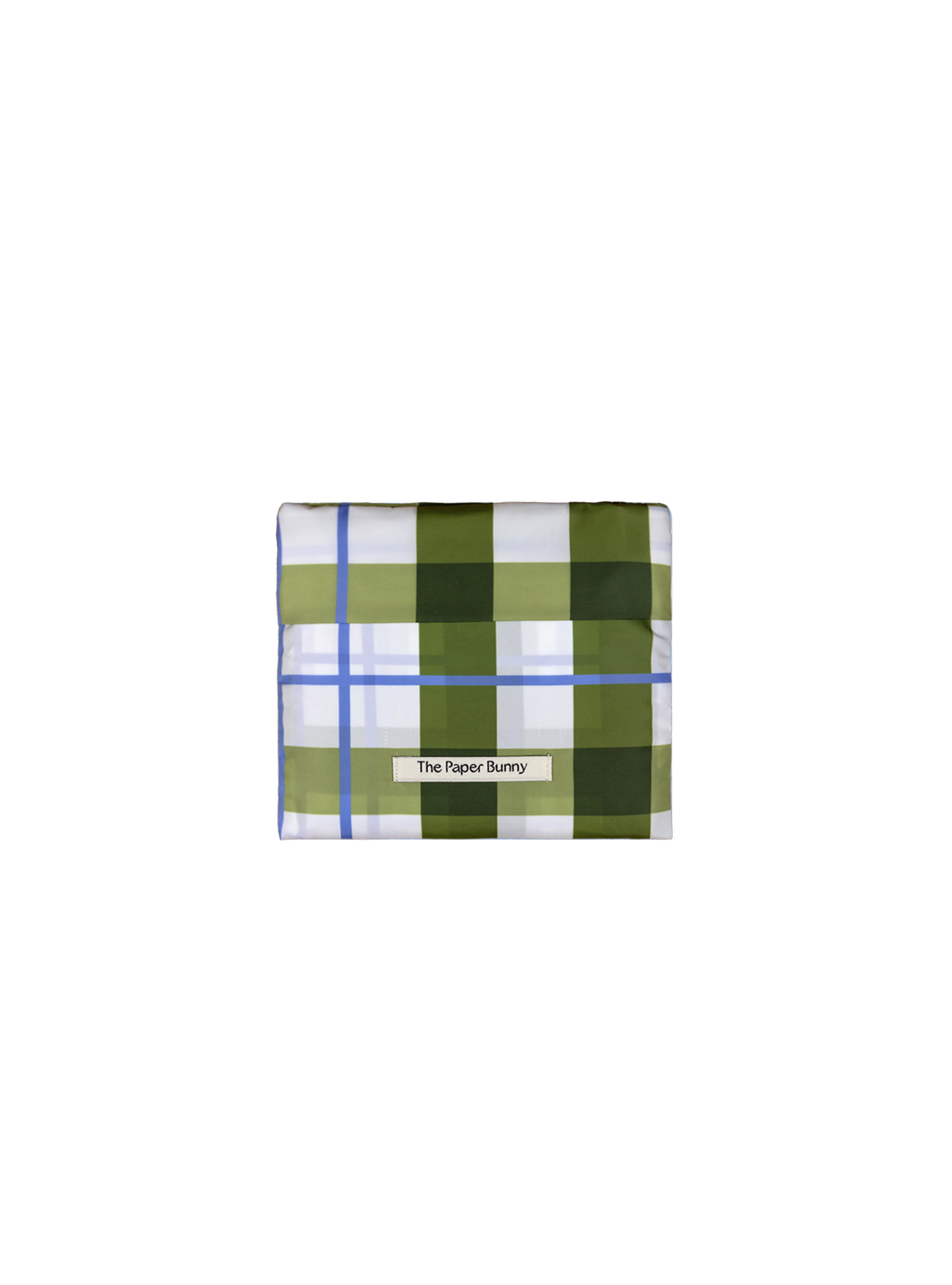 Reusable Bag (Picnic Olive)
