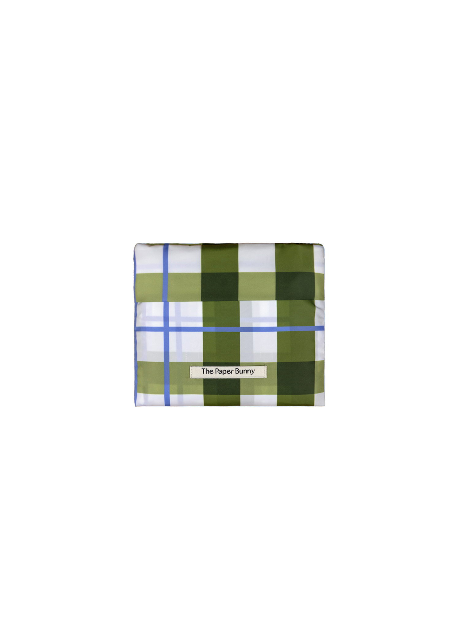 Reusable Bag (Picnic Olive)