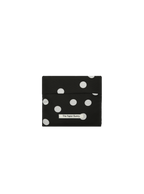 Reusable Bag (Polka Dot Black)
