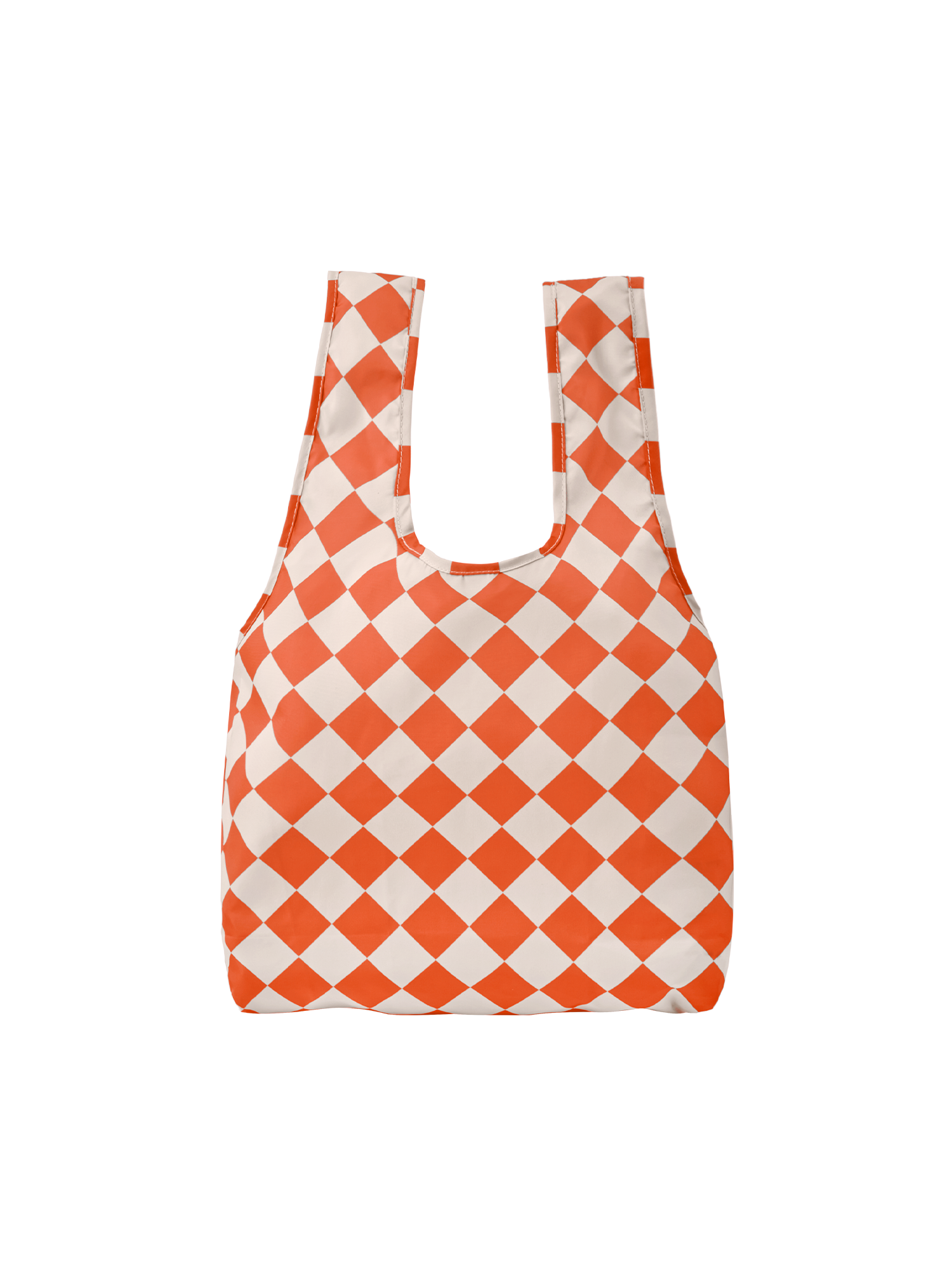 Reusable Bag (Poolside)