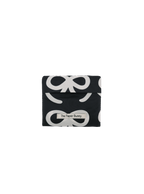 Reusable Bag (Ribbons Black)