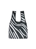 Reusable Bag (Safari Black)