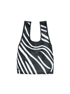 Reusable Bag (Safari Black)