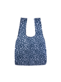 Reusable Bag (Speckled Navy)