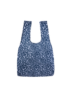 Reusable Bag (Speckled Navy)