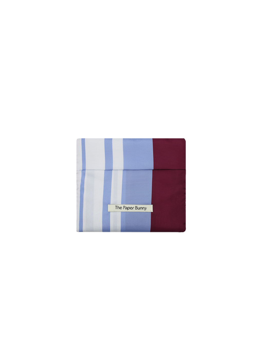 Reusable Bag (Static Jam)