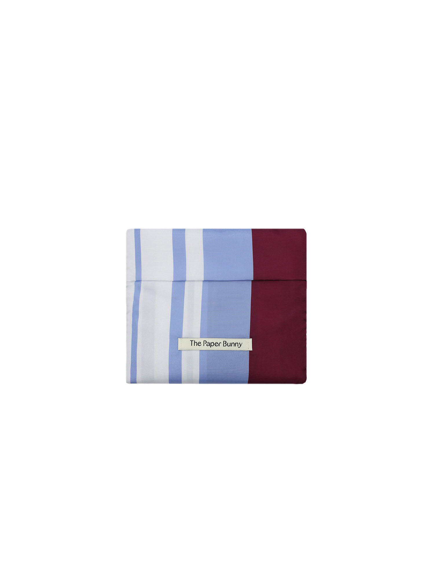 Reusable Bag (Static Jam)