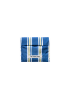 Reusable Bag (Stripes Cobalt)