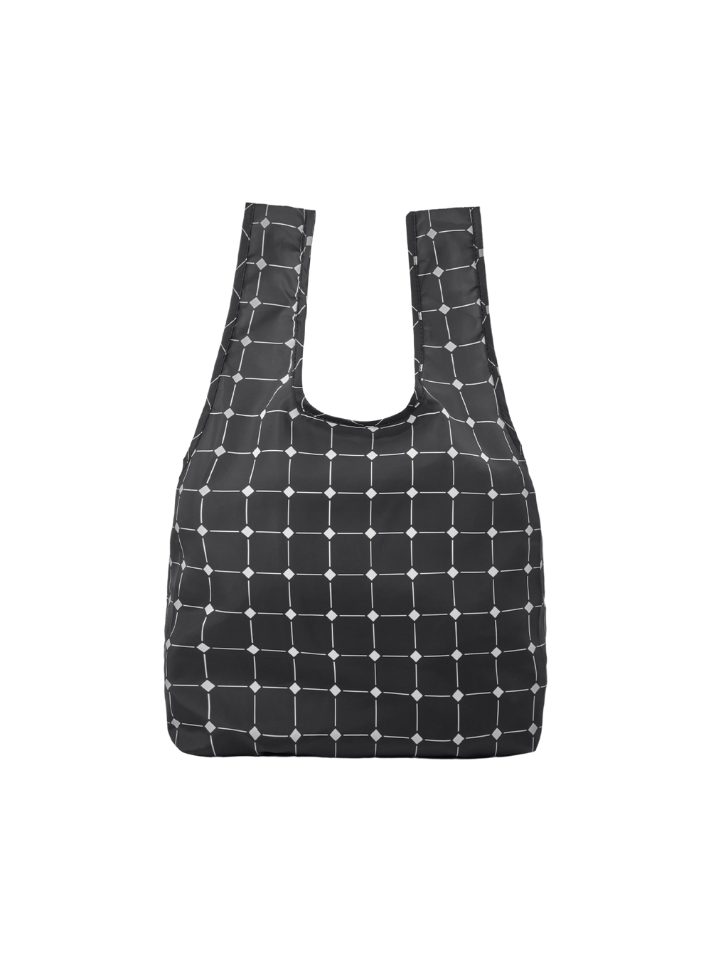 Reusable Bag (Tile Black)