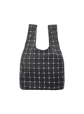 Reusable Bag (Tile Black)