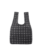 Reusable Bag (Tile Black)