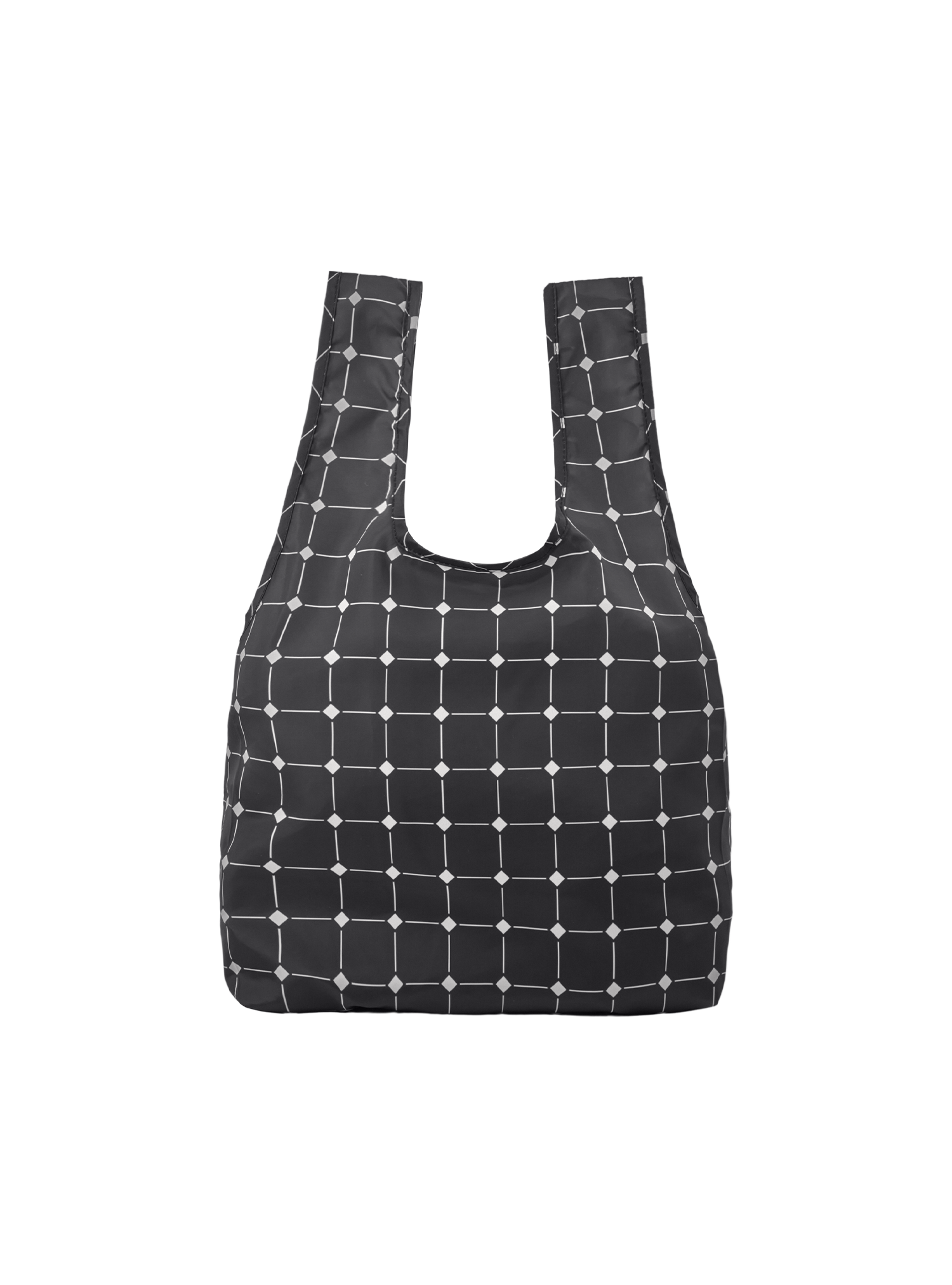 Reusable Bag (Tile Black)