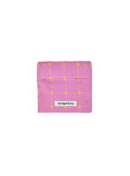 Reusable Bag (Tile Pink)