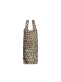 Reusable Bottle Bag (Leopard)