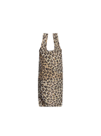 Reusable Bottle Bag (Leopard)