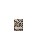 Reusable Bottle Bag (Leopard)