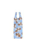 Reusable Bottle Bag (Orchid Sky)