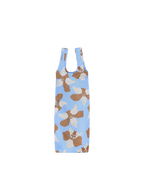 Reusable Bottle Bag (Orchid Sky)