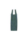 Reusable Bottle Bag (Streaks Green)
