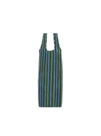 Reusable Bottle Bag (Streaks Green)