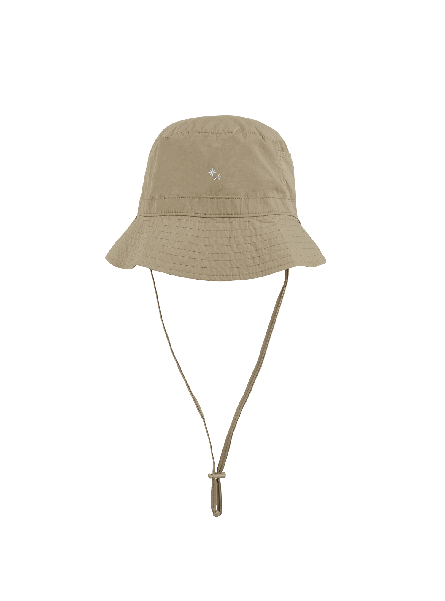 Reversible Bucket Hat (Birch)