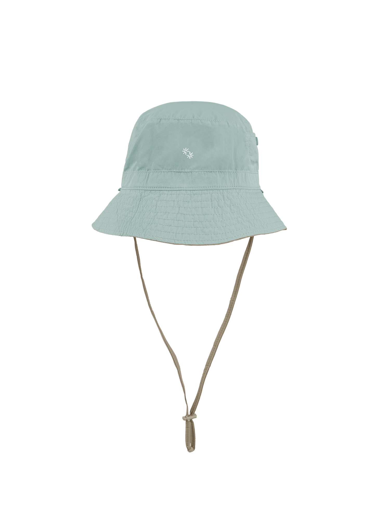 Reversible Bucket Hat (Birch)