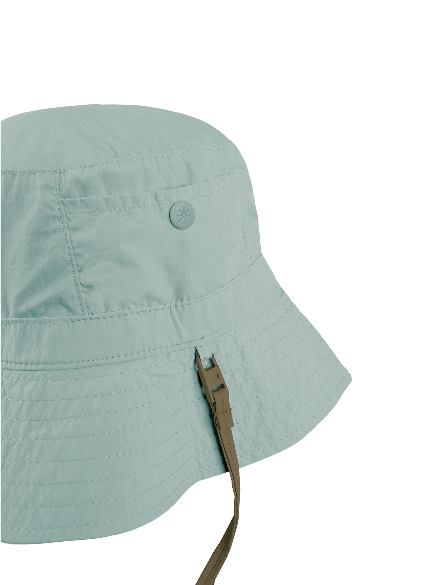 Reversible Bucket Hat (Birch)